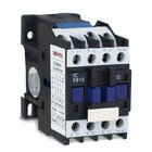 Contator Tripolar Ic0910 09a | 1na | Bobina 220 Vca